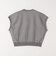 〈洗濯機可能〉ライト ポンチ コンパクト フレンチスリーブ TEE