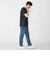 FRED PERRY: M1588 TWIN TIPPED Tシャツ