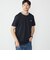FRED PERRY: M1588 TWIN TIPPED Tシャツ