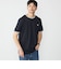 FRED PERRY: M1588 TWIN TIPPED Tシャツ