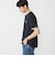 FRED PERRY: M1588 TWIN TIPPED Tシャツ