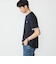 FRED PERRY: M1588 TWIN TIPPED Tシャツ
