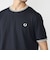 FRED PERRY: M1588 TWIN TIPPED Tシャツ