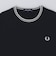 FRED PERRY: M1588 TWIN TIPPED Tシャツ