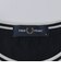 FRED PERRY: M1588 TWIN TIPPED Tシャツ