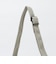 KARRI: POLY CANVAS 2WAY TOTE M