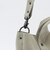 KARRI: POLY CANVAS 2WAY TOTE M