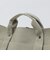 KARRI: POLY CANVAS 2WAY TOTE M