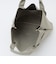 KARRI: POLY CANVAS 2WAY TOTE M