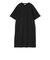 【SHIPS別注】WRAPINKNOT:クルーネック カット ワンピース