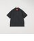 【WEB限定】SHIPS any: 360° THE CIRCLE STRETCH ポロシャツ(セットアップ対応)◇