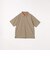 【WEB限定】SHIPS any: 360° THE CIRCLE STRETCH ポロシャツ(セットアップ対応)◇