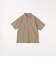 【WEB限定】SHIPS any: 360° THE CIRCLE STRETCH ポロシャツ(セットアップ対応)◇