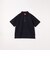 【WEB限定】SHIPS any: 360° THE CIRCLE STRETCH ポロシャツ(セットアップ対応)◇