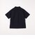 【WEB限定】SHIPS any: 360° THE CIRCLE STRETCH ポロシャツ(セットアップ対応)◇
