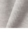 SHIPS any:〈洗濯機可能〉ワッフル ヘンリーネック 2WAY ノースリーブ TEE