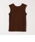 SHIPS any:〈洗濯機可能〉ワッフル ヘンリーネック 2WAY ノースリーブ TEE