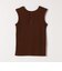 SHIPS any:〈洗濯機可能〉ワッフル ヘンリーネック 2WAY ノースリーブ TEE