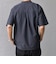 SHIPS any: 360° THE CIRCLE STRETCH ポケット Tシャツ(セットアップ対応)◇