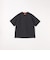 SHIPS any: 360° THE CIRCLE STRETCH ポケット Tシャツ(セットアップ対応)◇