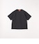 SHIPS any: 360° THE CIRCLE STRETCH ポケット Tシャツ(セットアップ対応)◇