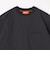 SHIPS any: 360° THE CIRCLE STRETCH ポケット Tシャツ(セットアップ対応)◇