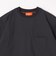 SHIPS any: 360° THE CIRCLE STRETCH ポケット Tシャツ(セットアップ対応)◇
