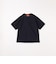 SHIPS any: 360° THE CIRCLE STRETCH ポケット Tシャツ(セットアップ対応)◇