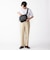 【SHIPS別注】Aer: TECH SLING