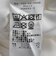 〈接触冷感/汗染み防止加工/洗濯機可能〉ドロスト フレンチスリーブ TEE