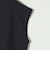 〈接触冷感/汗染み防止加工/洗濯機可能〉ドロスト フレンチスリーブ TEE