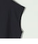 〈接触冷感/汗染み防止加工/洗濯機可能〉ドロスト フレンチスリーブ TEE