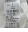 〈洗濯機可能〉フラワー ジャカード ドルマン パイピング ブラウス