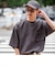 SHIPS any:〈UVカット/撥水加工/遮熱〉サーマル バリア ベースボール キャップ 26SS◇