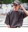 SHIPS any:〈UVカット/撥水加工/遮熱〉サーマル バリア ベースボール キャップ 26SS◇