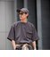 SHIPS any:〈UVカット/撥水加工/遮熱〉サーマル バリア ベースボール キャップ 26SS◇