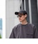 SHIPS any:〈UVカット/撥水加工/遮熱〉サーマル バリア ベースボール キャップ 26SS◇
