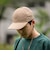 SHIPS any:〈UVカット/撥水加工/遮熱〉サーマル バリア ベースボール キャップ 26SS◇