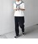 【WEB限定】SHIPS any:〈接触冷感〉COOL TOUCH スムース リラックス ポロシャツ◇