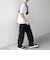 【WEB限定】SHIPS any:〈接触冷感〉COOL TOUCH スムース リラックス ポロシャツ◇