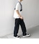 【WEB限定】SHIPS any:〈接触冷感〉COOL TOUCH スムース リラックス ポロシャツ◇