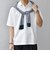 【WEB限定】SHIPS any:〈接触冷感〉COOL TOUCH スムース リラックス ポロシャツ◇