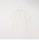 【WEB限定】SHIPS any:〈接触冷感〉COOL TOUCH スムース リラックス ポロシャツ◇