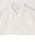 【WEB限定】SHIPS any:〈接触冷感〉COOL TOUCH スムース リラックス ポロシャツ◇