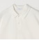 【WEB限定】SHIPS any:〈接触冷感〉COOL TOUCH スムース リラックス ポロシャツ◇