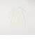 【WEB限定】SHIPS any:〈接触冷感〉COOL TOUCH スムース リラックス ポロシャツ◇