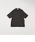 【WEB限定】SHIPS any:〈接触冷感〉COOL TOUCH スムース リラックス ポロシャツ◇