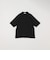 【WEB限定】SHIPS any:〈接触冷感〉COOL TOUCH スムース リラックス ポロシャツ◇