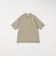 【WEB限定】SHIPS any:〈接触冷感〉COOL TOUCH スムース リラックス ポロシャツ◇