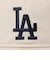 NEW ERA: MLB Youth 9TWENTY ウォッシュ加工 ベースボールキャップ<KIDS>